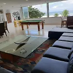 Apartamento Copacabana Frente Mar