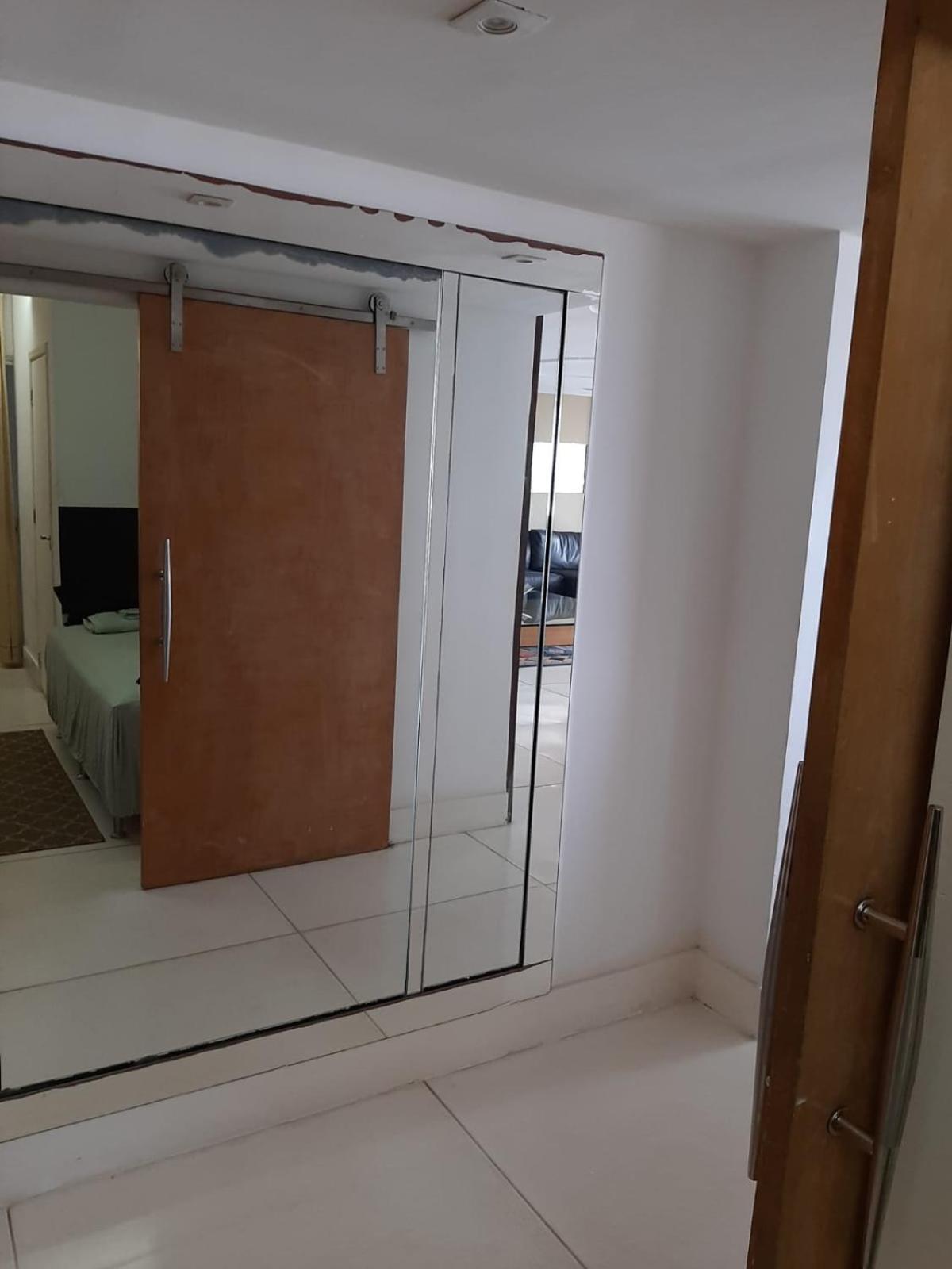 Apartment Copacabana Frente Mar Rio de Janeiro
